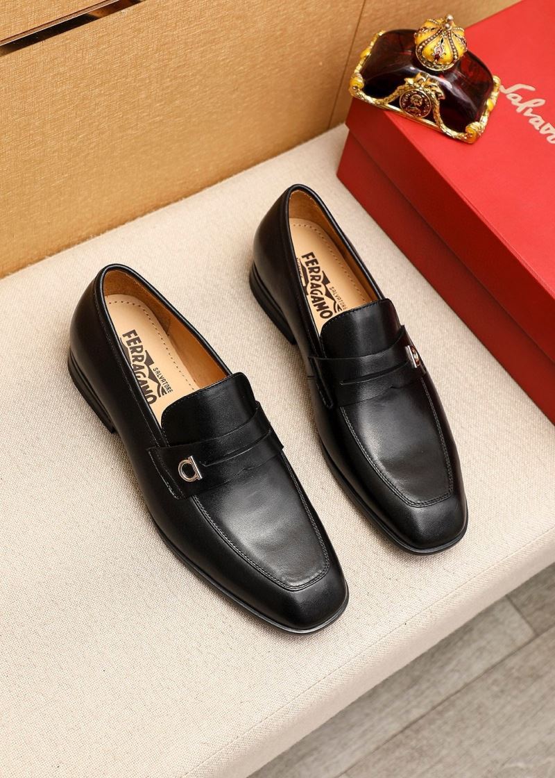 Ferragamo Shoes